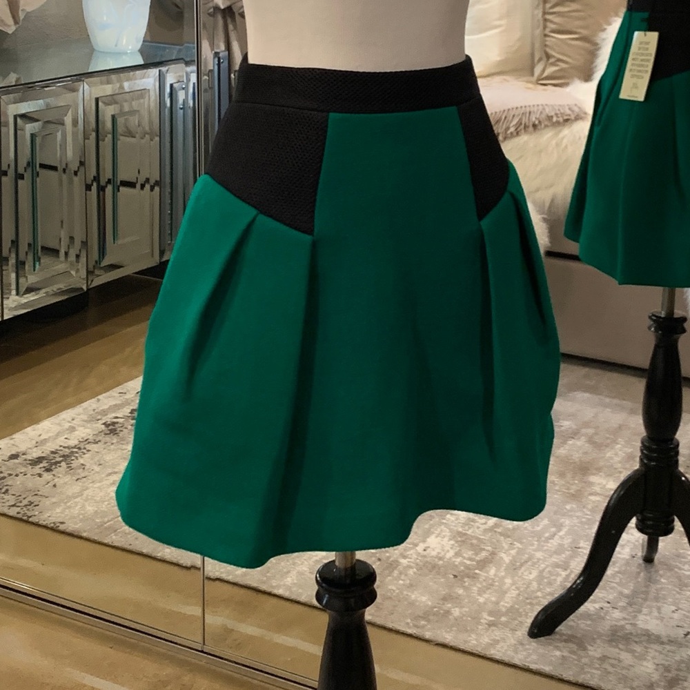 Milly mini skirt new without tags